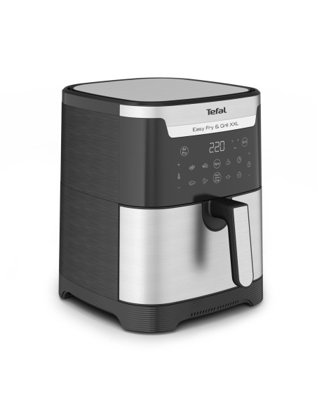 Frytownica Beztłuszczowa Tefal Ey801D15