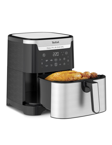 Frytownica Beztłuszczowa Tefal Ey801D15