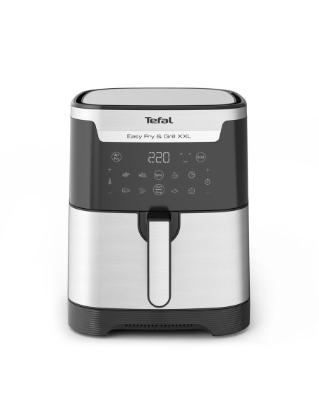 Frytownica Beztłuszczowa Tefal Ey801D15