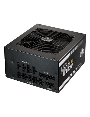 Cooler Master Zasilacz Mwe Gold 850 -V2 Atx3.1