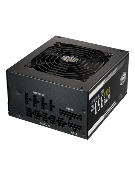 Cooler Master Zasilacz Mwe Gold 850 -V2 Atx3.1