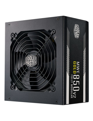 Cooler Master Zasilacz Mwe Gold 850 -V2 Atx3.1