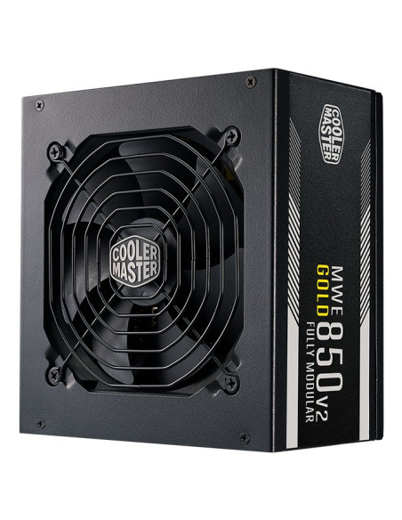 Cooler Master Zasilacz Mwe Gold 850 -V2 Atx3.1