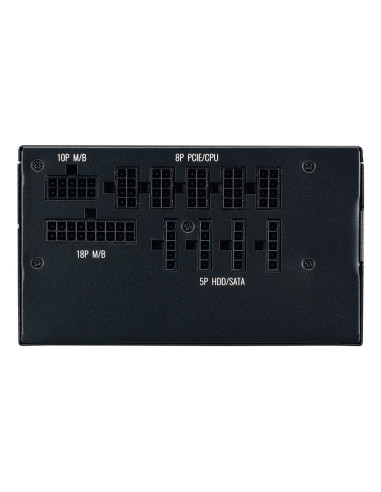 Cooler Master Zasilacz Mwe Gold 850 -V2 Atx3.1
