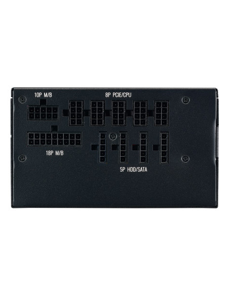 Cooler Master Zasilacz Mwe Gold 850 -V2 Atx3.1