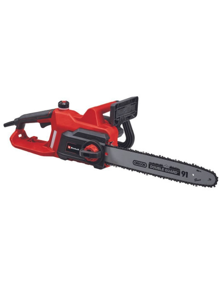 Einhell Gc-Ec 2040 2000 W 7100 Rpm Czarny, Czerwony