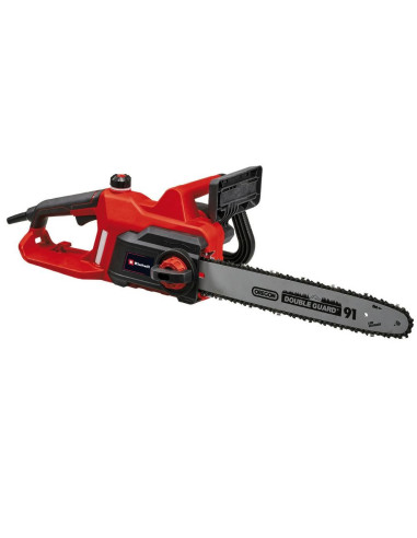 Einhell Gc-Ec 2040 2000 W 7100 Rpm Czarny, Czerwony