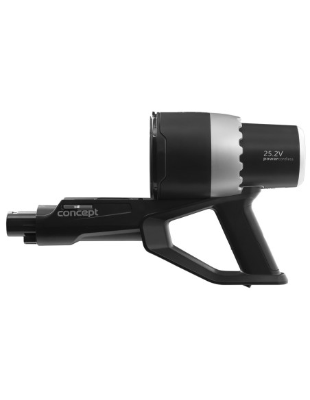 Pionowy/Ręczny Odkurzacz Aku Iconic Concept Vp6110