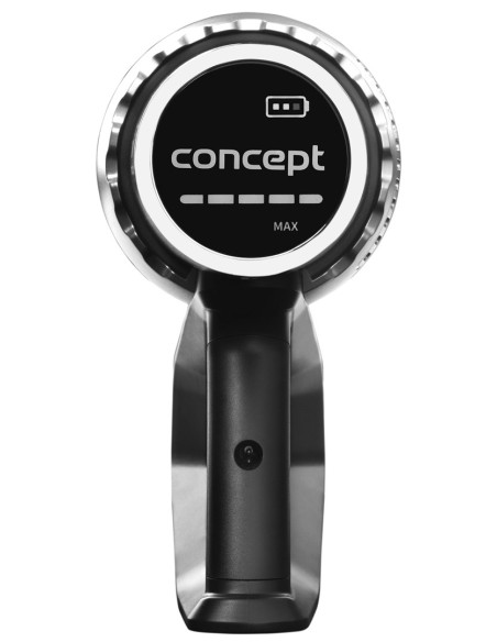 Pionowy/Ręczny Odkurzacz Aku Iconic Concept Vp6110