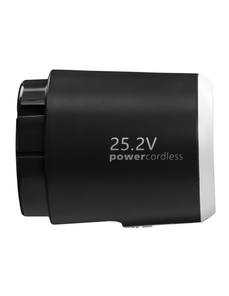 Pionowy/Ręczny Odkurzacz Aku Iconic Concept Vp6110