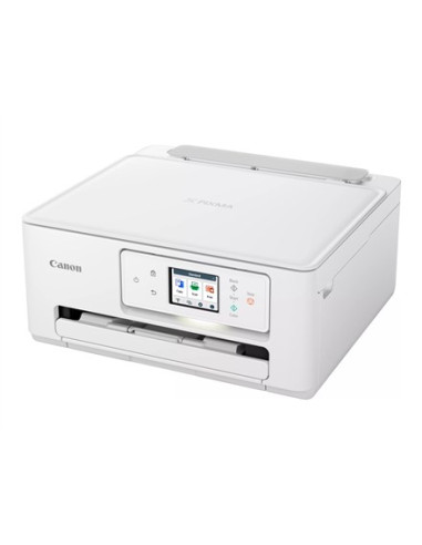 Canon Pixma Ts7650I Atramentowa A4 1200 X 1200 Dpi Wi-Fi