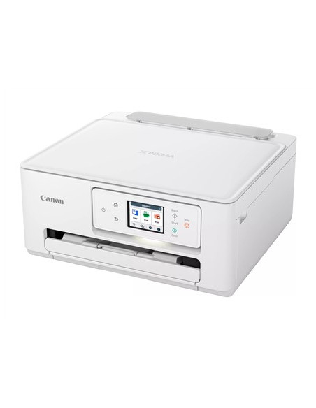 Canon Pixma Ts7650I Atramentowa A4 1200 X 1200 Dpi Wi-Fi
