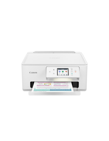 Canon Pixma Ts7650I Atramentowa A4 1200 X 1200 Dpi Wi-Fi