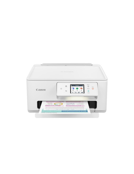 Canon Pixma Ts7650I Atramentowa A4 1200 X 1200 Dpi Wi-Fi