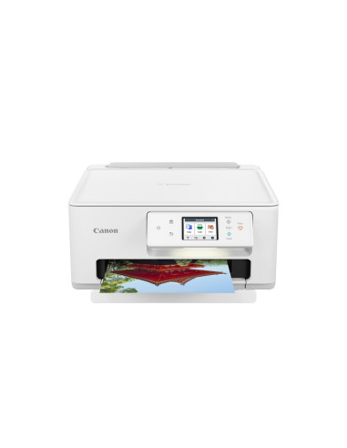 Canon Pixma Ts7650I Atramentowa A4 1200 X 1200 Dpi Wi-Fi
