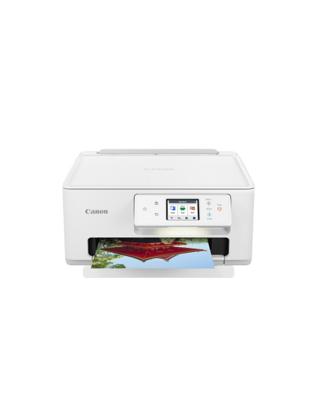 Canon Pixma Ts7650I Atramentowa A4 1200 X 1200 Dpi Wi-Fi