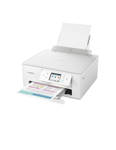 Canon Pixma Ts7650I Atramentowa A4 1200 X 1200 Dpi Wi-Fi