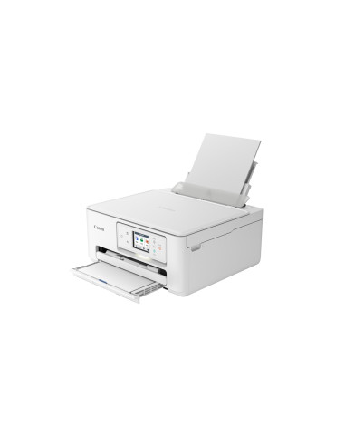 Canon Pixma Ts7650I Atramentowa A4 1200 X 1200 Dpi Wi-Fi