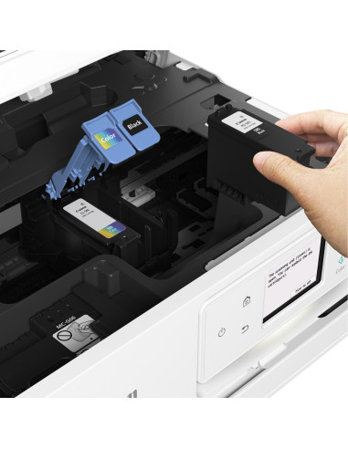 Canon Pixma Ts7650I Atramentowa A4 1200 X 1200 Dpi Wi-Fi