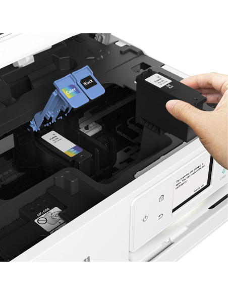 Canon Pixma Ts7650I Atramentowa A4 1200 X 1200 Dpi Wi-Fi