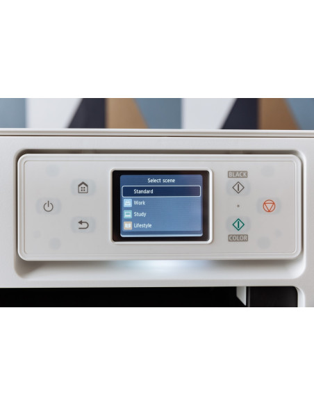 Canon Pixma Ts7650I Atramentowa A4 1200 X 1200 Dpi Wi-Fi