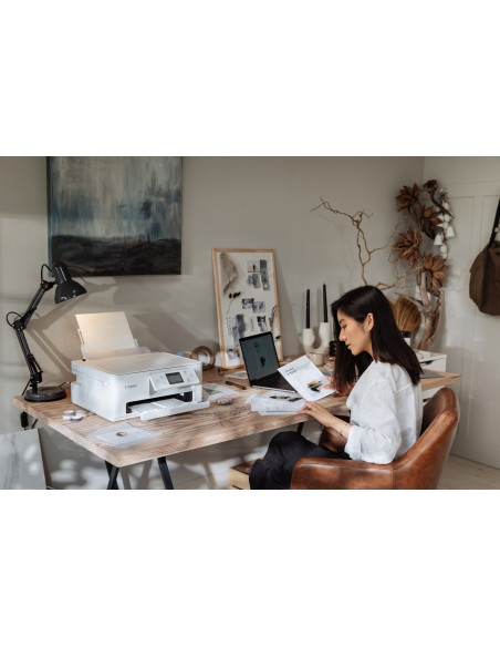 Canon Pixma Ts7650I Atramentowa A4 1200 X 1200 Dpi Wi-Fi