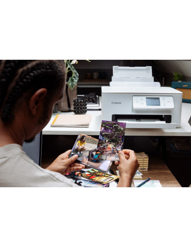 Canon Pixma Ts7650I Atramentowa A4 1200 X 1200 Dpi Wi-Fi