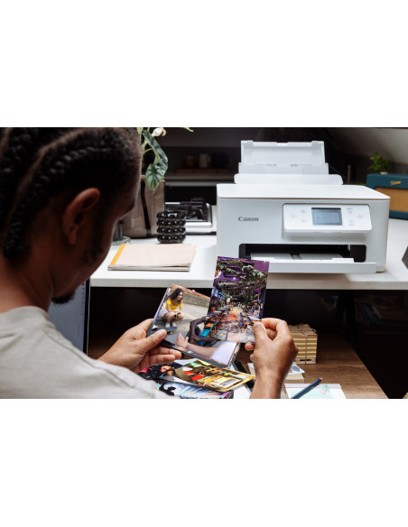 Canon Pixma Ts7650I Atramentowa A4 1200 X 1200 Dpi Wi-Fi