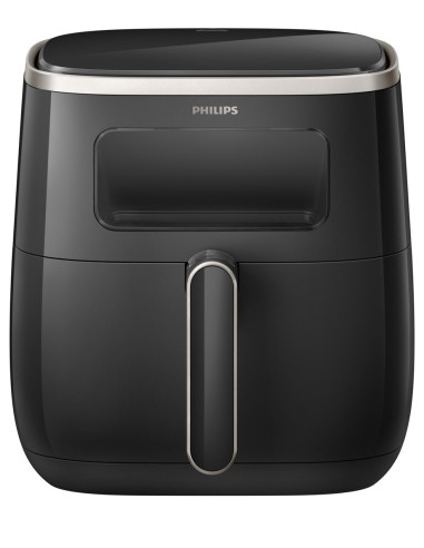 Frytownica Niskotłuszczowa Philips Hd 9257/80