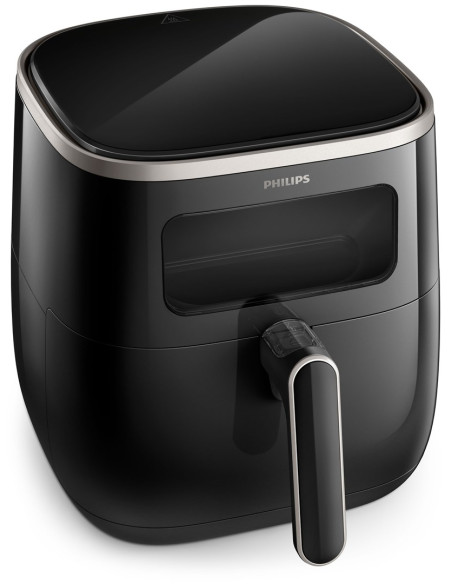 Frytownica Niskotłuszczowa Philips Hd 9257/80
