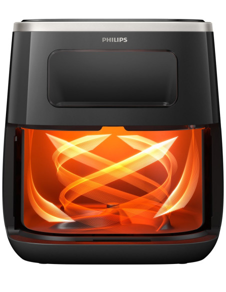 Frytownica Niskotłuszczowa Philips Hd 9257/80