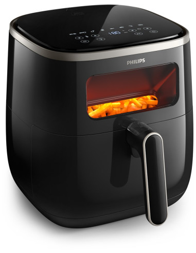 Frytownica Niskotłuszczowa Philips Hd 9257/80
