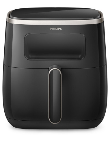 Frytownica Niskotłuszczowa Philips Hd 9257/80