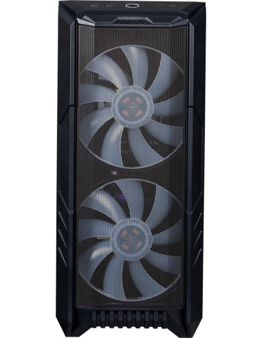Cooler Master Obudowa Haf 500 Midi Tower Argb H500-Kgnn-S00