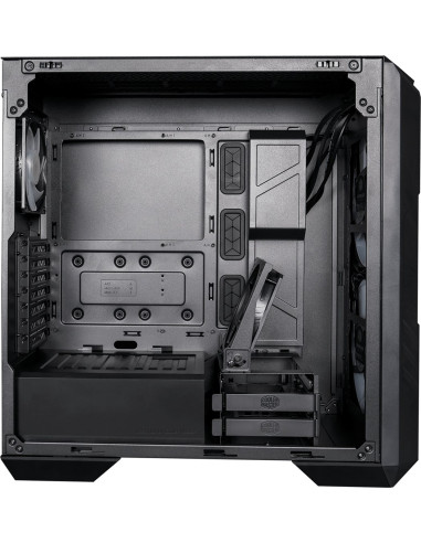 Cooler Master Obudowa Haf 500 Midi Tower Argb H500-Kgnn-S00