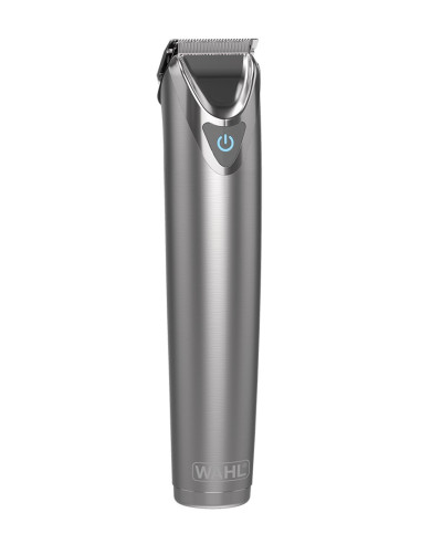 Trymer Wahl Li Stainless Steel 09818-116