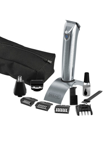 Trymer Wahl Li Stainless Steel 09818-116