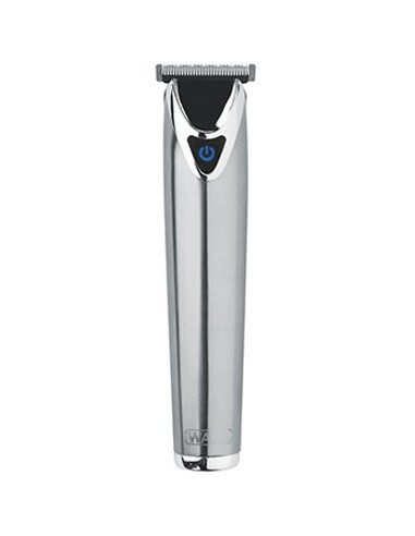 Trymer Wahl Li Stainless Steel 09818-116