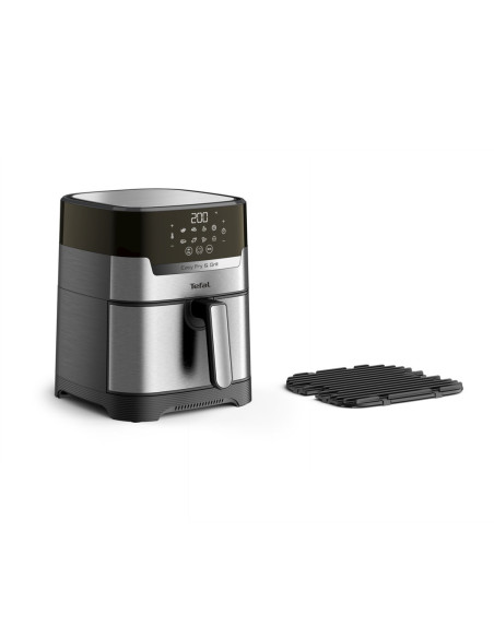 Frytownica Tefal Ey505D15