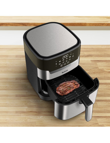 Frytownica Tefal Ey505D15