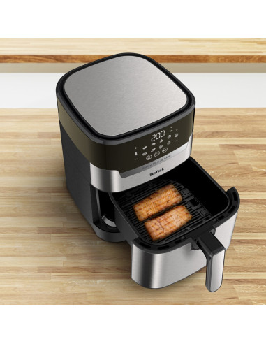 Frytownica Tefal Ey505D15