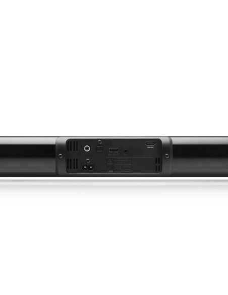 Soundbar Jvc Th-E321B 2.0 100W Dolby Atmos Czarny