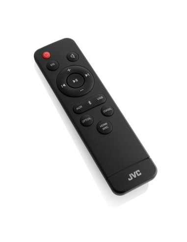 Soundbar Jvc Th-E321B 2.0 100W Dolby Atmos Czarny