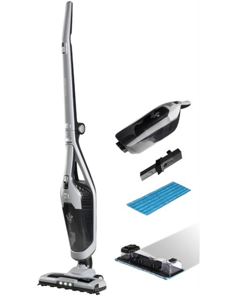 Pionowy Odkurzacz Aku 3W1 18V Concept Vp4201