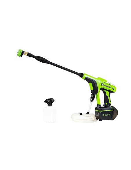 24V Myjka Ciśnieniowa Greenworks G24Pw - 5105307