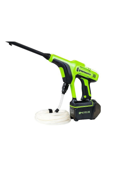 24V Myjka Ciśnieniowa Greenworks G24Pw - 5105307