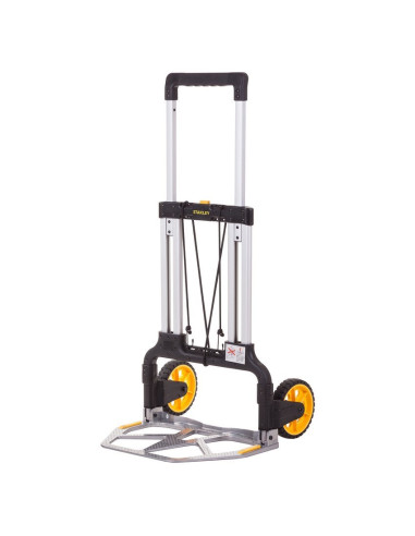 Wózek Transportowy Aluminiowy Składany Stanley Fatmax Fxwt-706 125 Kg