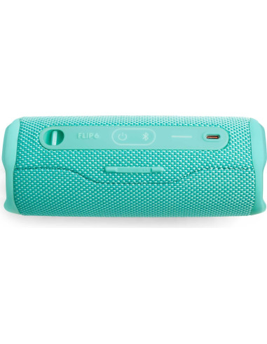 Głośnik Jbl Flip 6 Teal