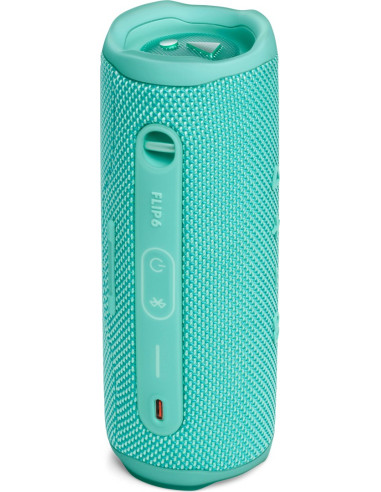 Głośnik Jbl Flip 6 Teal