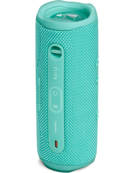 Głośnik Jbl Flip 6 Teal